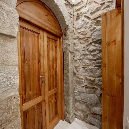 Hortensia House Cefalu