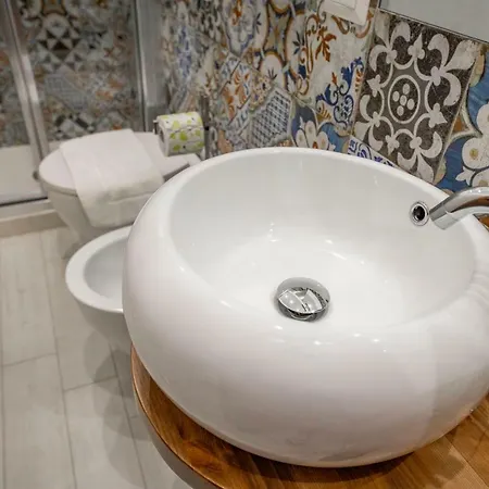 Hortensia House Cefalù