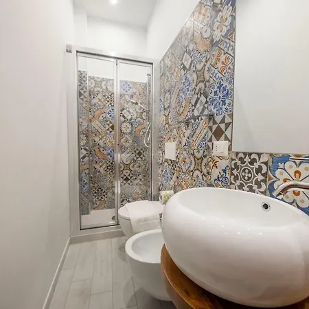 Hortensia House شقة