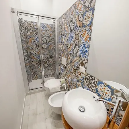 Hortensia House Apartamento