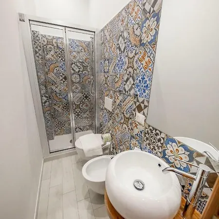 Hortensia House Apartamento