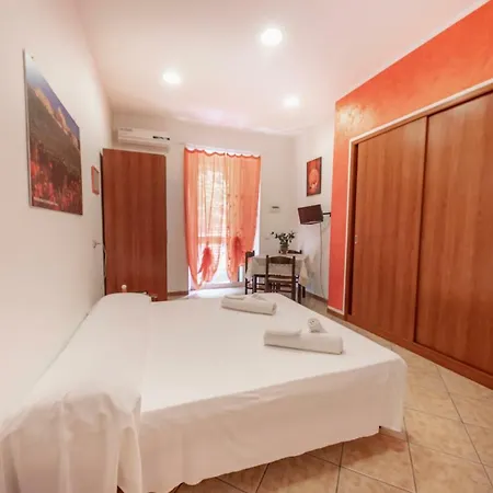 Hortensia House Cefalú