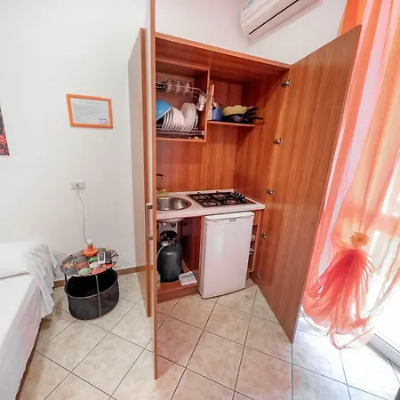 Apartamento Hortensia House
