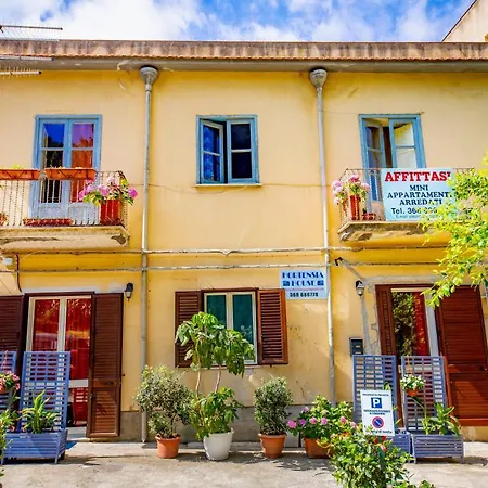 Hortensia House