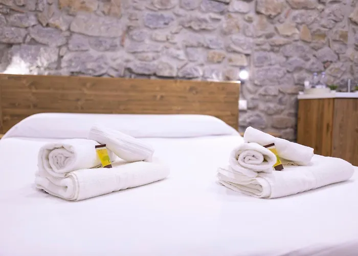 Hortensia House Apartmán *