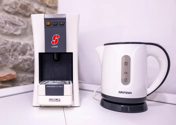 Διαμέρισμα Hortensia House Cefalù