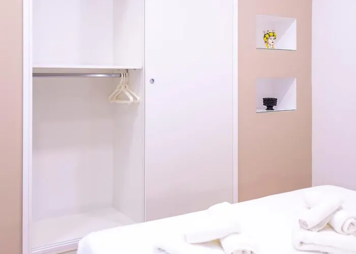 Hortensia House Apartmán