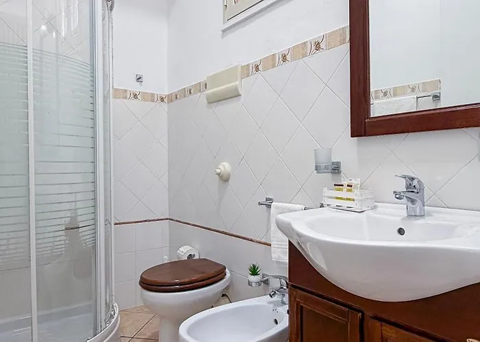 Hortensia House Cefalù