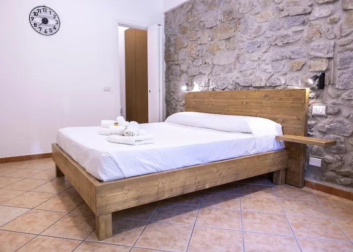 Hortensia House * Cefalù