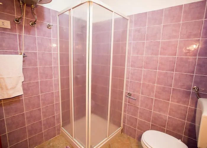 Apartamento Hortensia House Cefalú