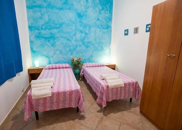 Apartmán Hortensia House *