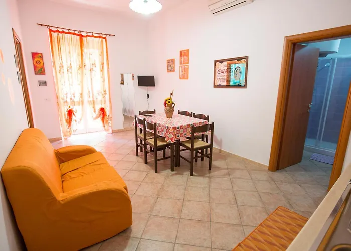 Hortensia House Apartmán *