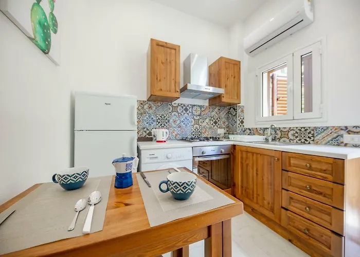 Apartmán Hortensia House *