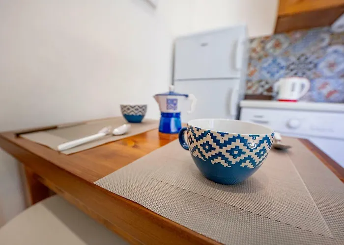 Hortensia House Διαμέρισμα